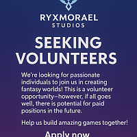 Ryxmorael Studios