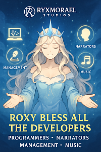 Ryxmorael Studios