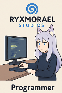 Ryxmorael Studios