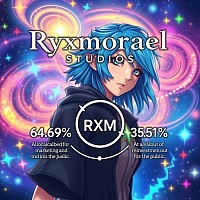 Ryxmorael Studios